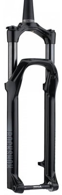 Вилка RockShox Judy Silver TK - Crown 27.5" Boost™ 15x110 130mm Black Solo Air (00.4020.555.002)