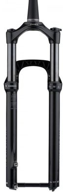 Вилка RockShox Judy Silver TK - Crown 27.5" Boost™ 15x110 130mm Black Solo Air (00.4020.555.002)