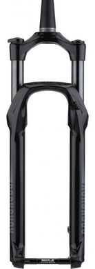 Вилка RockShox Judy Silver TK - Crown 27.5" Boost™ 15x110 130mm Black Solo Air (00.4020.555.002)