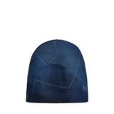 Шапка Buff Thermonet Beaney, Synth Blue (BU 134671.707.10.00)