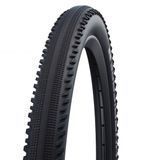 Покришка 27.5x2.00 (50-584) Schwalbe HURRICANE Perf B/B-SK HS499 ADDIX 67EPI B (11159182)