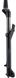 Фото Вилка RockShox Judy Silver TK - Crown 27.5" Boost™ 15x110 130mm Black Solo Air (00.4020.555.002) № 4 из 7