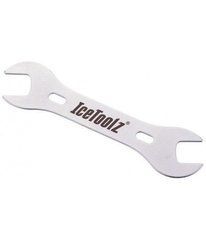 Ключ конусний Ice Toolz 13х14 37A1 (ITZ TOO-45-01)