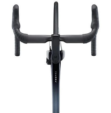 Велосипед шосейний Giant Propel Advanced Pro 0 Di2, 2023, Black Currant, M/L (2300041106)