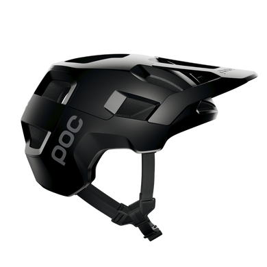 Шолом POC Kortal Uranium Black Matt, M-L (PC 105241037MLG1)