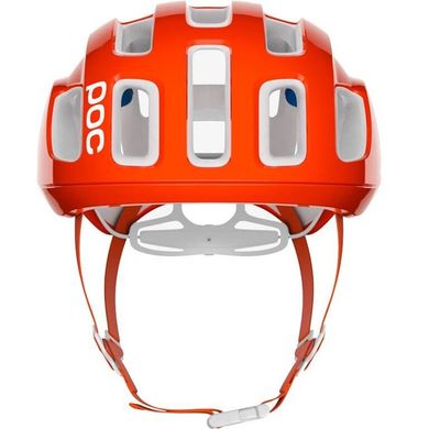 Шолом велосипедний POC Ventral Air Spin, Zink Orange AVIP, L (PC 106701211LRG1)