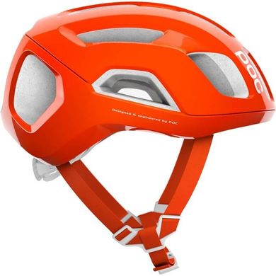 Шлем велосипедный POC Ventral Air Spin,Zink Orange AVIP, L (PC 106701211LRG1)