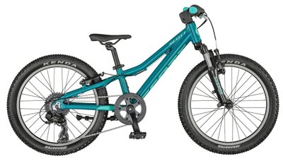 Велосипед дитячий Scott Contessa 20 CN 2021 (280883.222)