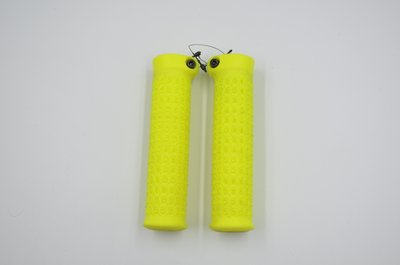 Гріпси BH Neon Yellow (BH 363270600)