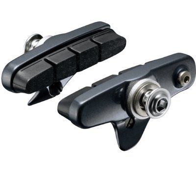 Гальмівні колодки шосейних гальм Shimano R55C4 Ultegra (SHMO Y8LA98030)
