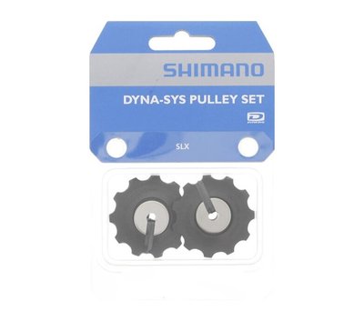 Роліки перемикача Shimano RD-М663/773, верхній+ нижній (Y5XE98030)