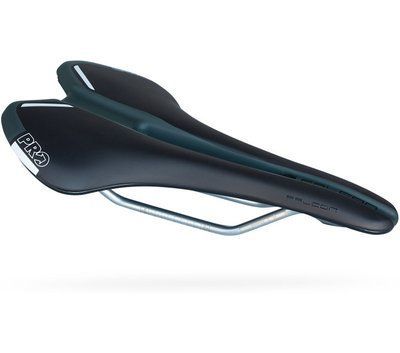 Сідло PRO Falcon, чорне, 142 mm (PRSA0303)