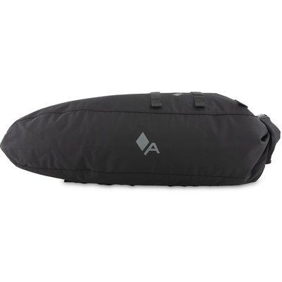 Сумка підсідельна Acepac Saddle Drybag 2022 8 L, Black (ACPC 120104)