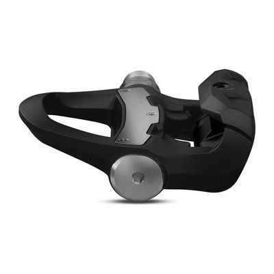 Педалі-вимірювач потужності Garmin Vector 3, Black/Silver (753759182564)