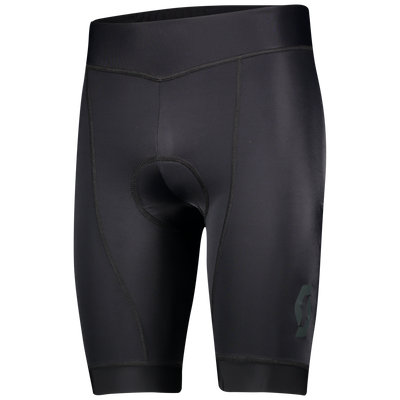 Велотруси без лямок Scott Endurance +, Black, XL (SCT 280335.0001.009)