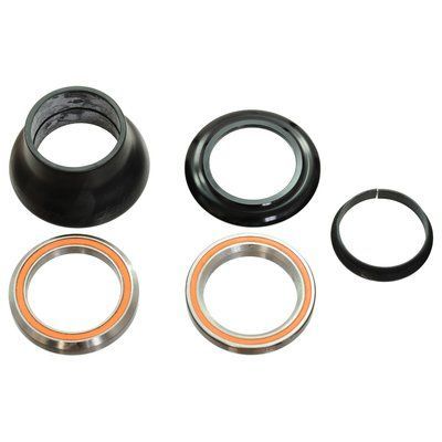 Рульова колонка без конуса (44-48 розмір рами) 1-1/8" Cannondale New Synapse (2018+) (K35018)