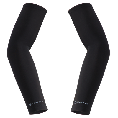 Велорукава SCOTT AS TEAM, Black, L (411034.0001.010)