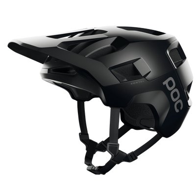 Шолом POC Kortal Uranium Black Matt, M-L (PC 105241037MLG1)