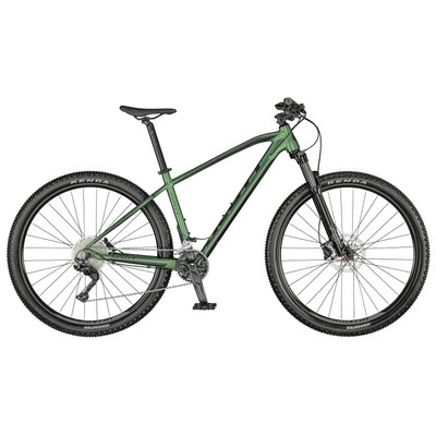 Велосипед гірський Scott Aspect 920 29 XS 2021, XS (280566.006)