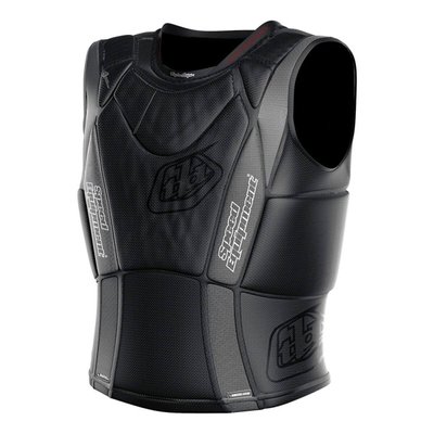 Защита тела-бодик TLD UPV 3900 HW Vest, р. SM (514003205)