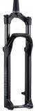 Вилка RockShox Judy Silver TK - Crown 27.5" Boost&trade; 15x110 130mm Black Solo Air (00.4020.555.002)