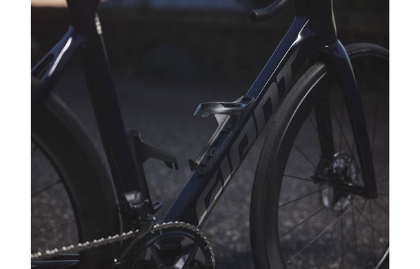 Велосипед шосейний Giant Propel Advanced Pro 0 Di2, 2023, Black Currant, M/L (2300041106)