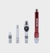 Динамометричний ключ SILCA T-Ratchet + Ti-Torque Kit (853740005657)