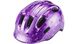 Велошлем детский ABUS SMILEY 2.0 Purple Star S (45-50 см)
