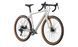 Велосипед гравійний Kona Rove NRB, 27.5", 2024, Porcelain, 52 см (KNA B36RVN52)