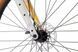 Велосипед гравійний Kona Rove NRB, 27.5", 2024, Porcelain, 52 см (KNA B36RVN52)