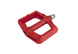 Педалі Race Face Ride, Red (RCFC PD20RIDRED)