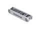 Мультитул Topeak X-Tool+, 11 функцій, Silver (TT2572S)