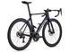 Велосипед шосейний Giant Propel Advanced Pro 0 Di2, 2023, Black Currant, M/L (2300041106)