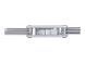 Мультитул Topeak X-Tool+, 11 функцій, Silver (TT2572S)