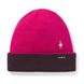 Шапка Smartwool NTS Mid 250 Cuffed Beanie, Very Berry Heather (SW SW956.E24-1FM)