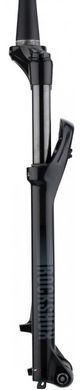 Вилка RockShox Judy Silver TK - Crown 27.5" Boost™ 15x110 130mm Black Solo Air (00.4020.555.002)