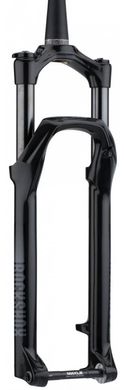 Вилка RockShox Judy Silver TK - Crown 29" Boost™ 15x110 100mm Black Solo Air (00.4020.555.005)