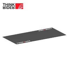 Килимок для велотренажерів THINKRIDER Trainer Floormat, Black (2000925800110)