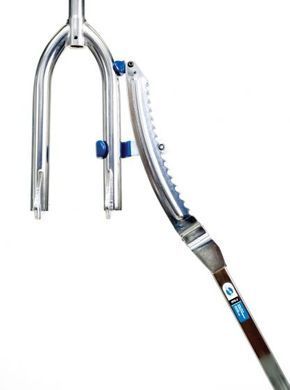 Інструмент Park Tool FFS-2 для рихтовки труб, рам, вилок (FFS-2)