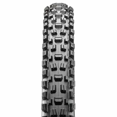 Покришка Maxxis Assegai 29X2.50WT, TPI-60, Foldable, EXO/TR (ETB00163100)