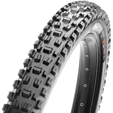 Покришка Maxxis Assegai 29X2.50WT, TPI-60, Foldable, EXO/TR (ETB00163100)