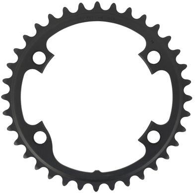 Звезда шатунов Shimano FC-R8000 Ultegra, 36зуб.-MT для 46-36T/52-36T (SHMO Y1W836000)