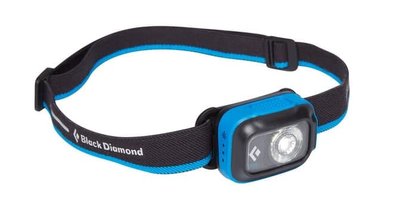 Налобний ліхтар Black Diamond Sprint, 225 люмен, Ultra Blue (BD 620653.4031)