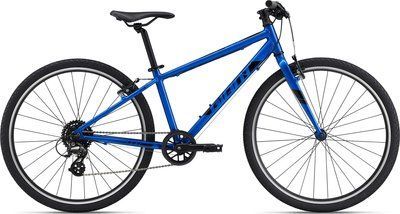 Велосипед дитячий Giant ARX 26, 2023 Sapphire (2204046220)