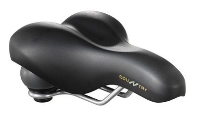 Сідло Selle Royal Special Country Relaxed Unisex, Black (8275DGEB18067)