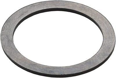 Шайба під кільце різьбове упорне DT Swiss Shim Ring &Oslash;28/20X0.5MM (HCDXXX00S1083S)