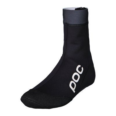 Велобахіли POC Thermal Bootie, Uranium Black, S (PC 532161002SML1)