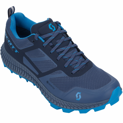Велотуфлі SCOTT SUPERTRAC 2.0 GTX, Blue, 44.5 (274228.6896.011)