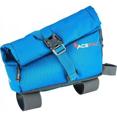 Сумка на раму Acepac Roll Fuel Bag M Blue (ACPC 1082.BLU)