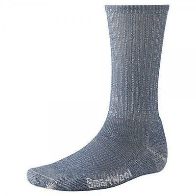 Шкарпетки чоловічі Smartwool Hike Light Crew Genim, р. XL (SW SW129.420-XL)
